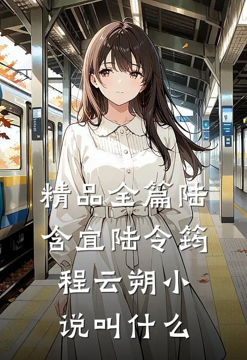 精品全篇陆含宜陆令筠程云朔小说叫什么