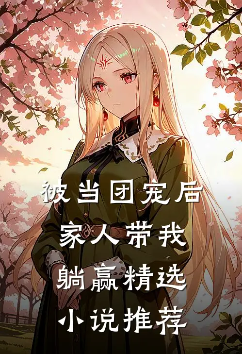 被当团宠后，家人带我躺赢精选小说推荐