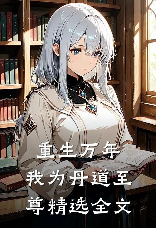 重生万年：我为丹道至尊精选全文