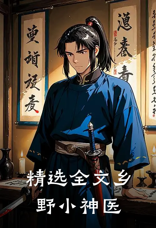 精选全文乡野小神医