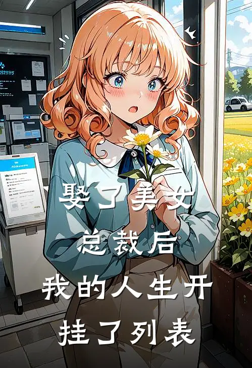 娶了美女总裁后，我的人生开挂了列表