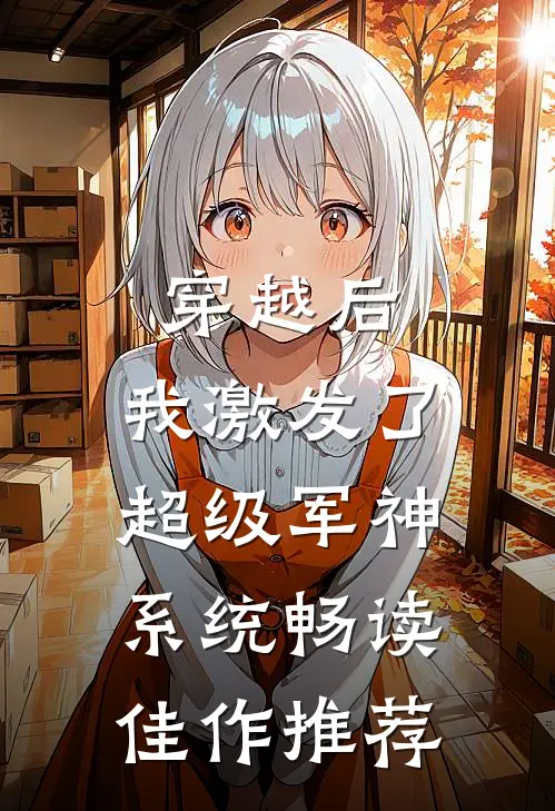 穿越后，我激发了超级军神系统畅读佳作推荐