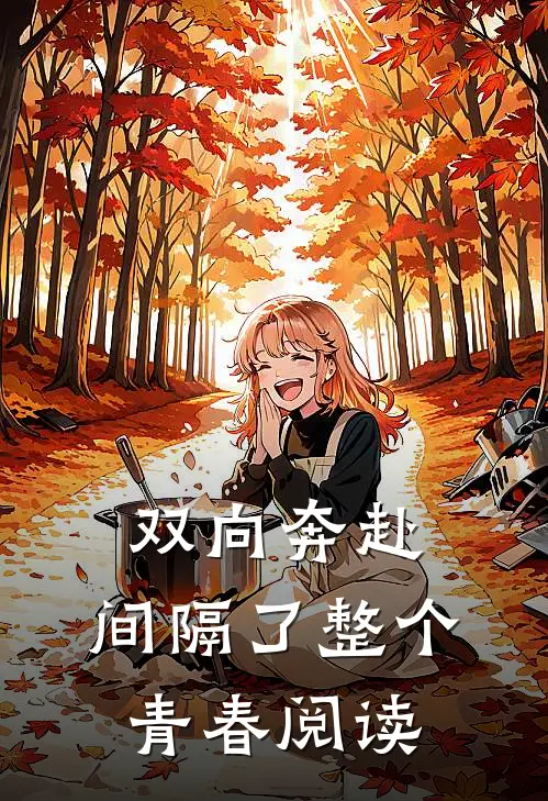 双向奔赴，间隔了整个青春阅读