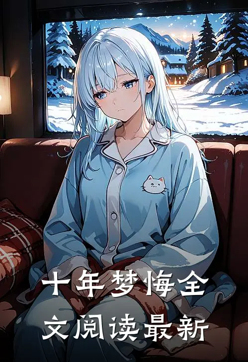 十年梦悔全文阅读最新