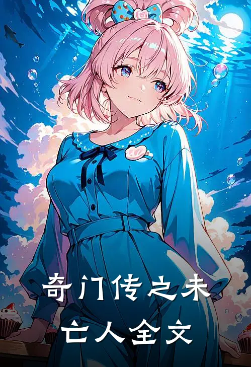 奇门传之未亡人全文