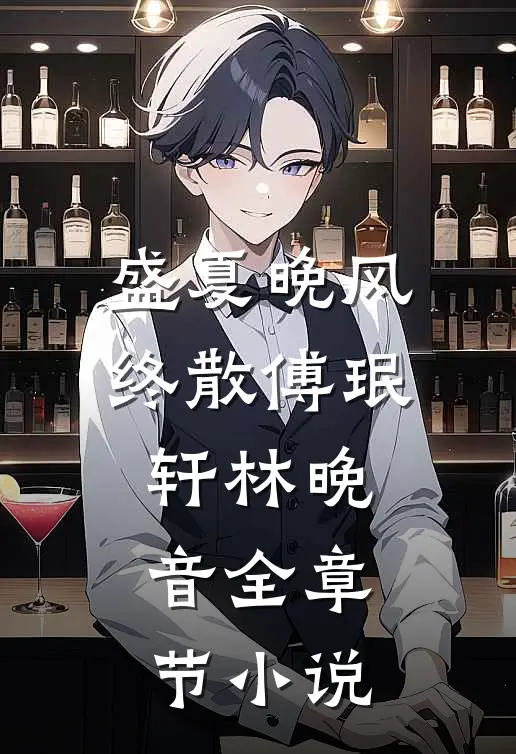 盛夏晚风终散傅珉轩林晚音全章节小说