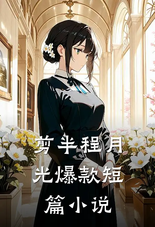 剪半程月光爆款短篇小说