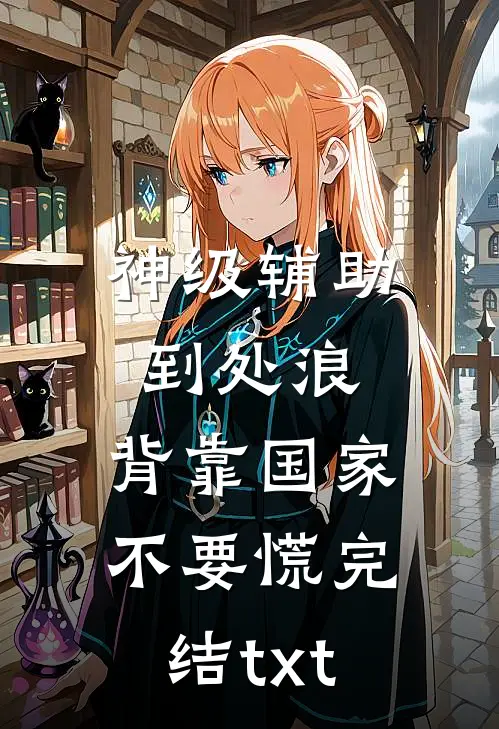 神级辅助到处浪，背靠国家不要慌完结txt
