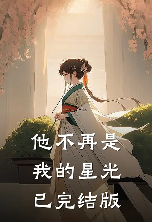 他不再是我的星光已完结版