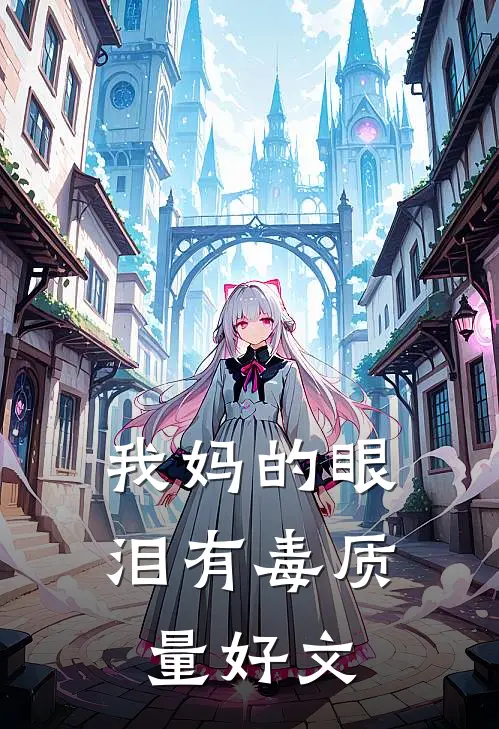 我妈的眼泪有毒质量好文