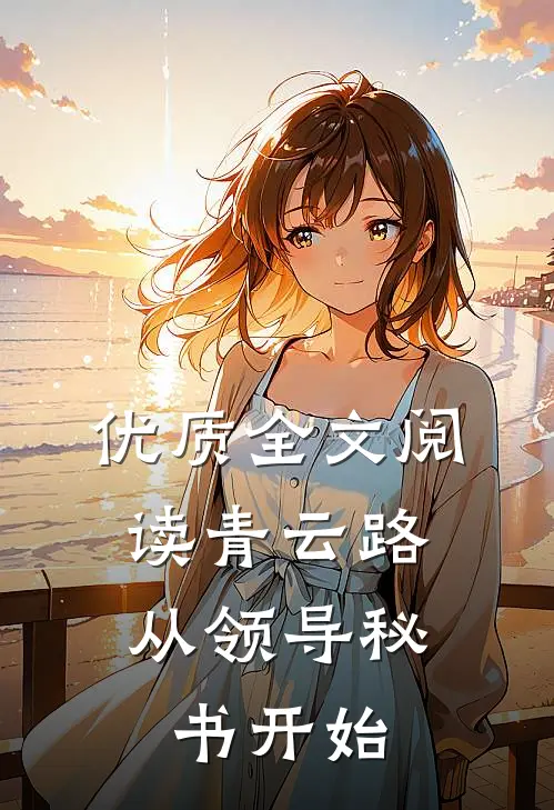 优质全文阅读青云路：从领导秘书开始