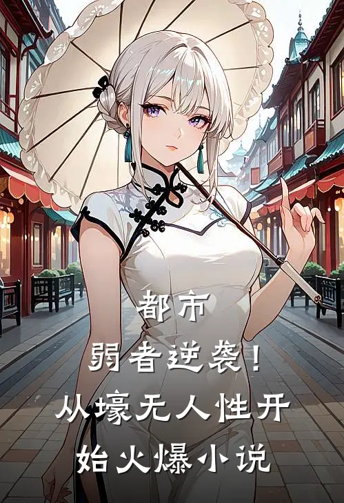 都市：弱者逆袭！从壕无人性开始火爆小说