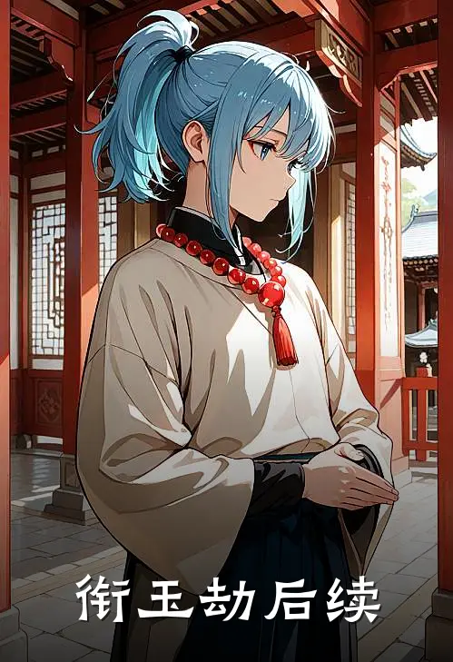 衔玉劫后续