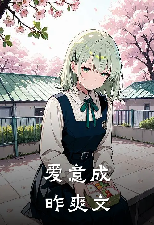 爱意成昨爽文
