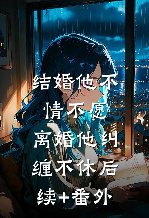 结婚他不情不愿，离婚他纠缠不休后续+番外