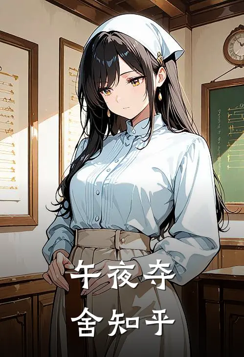 午夜夺舍知乎