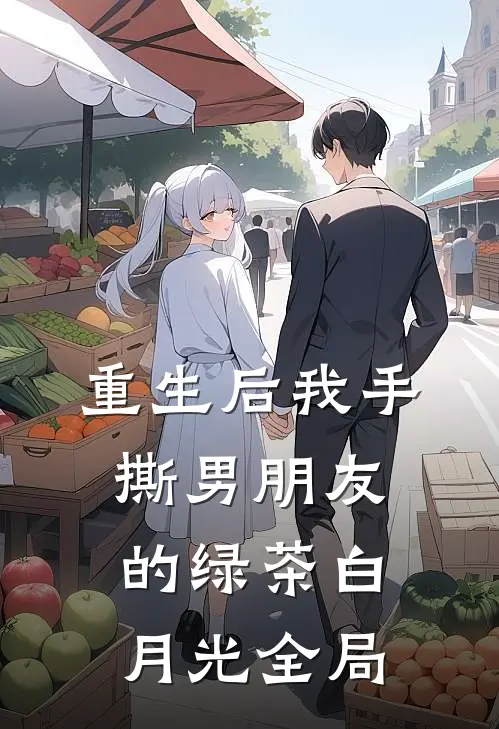 重生后我手撕男朋友的绿茶白月光全局