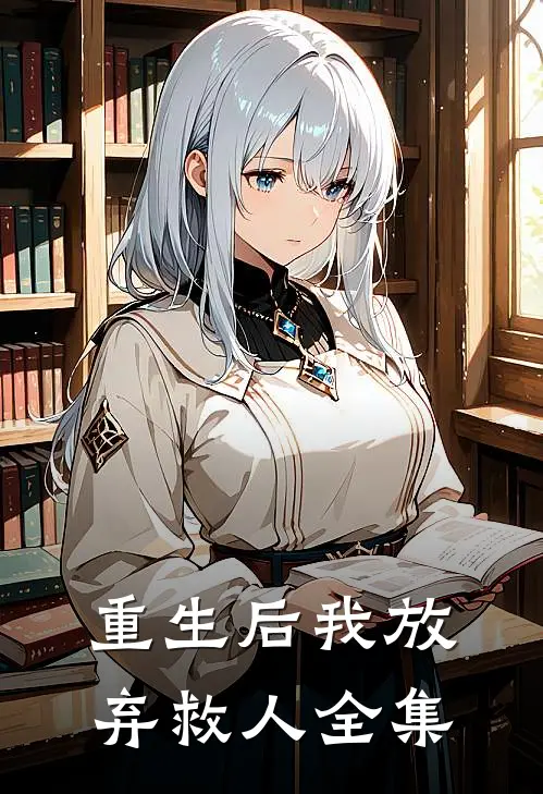 重生后我放弃救人 全集