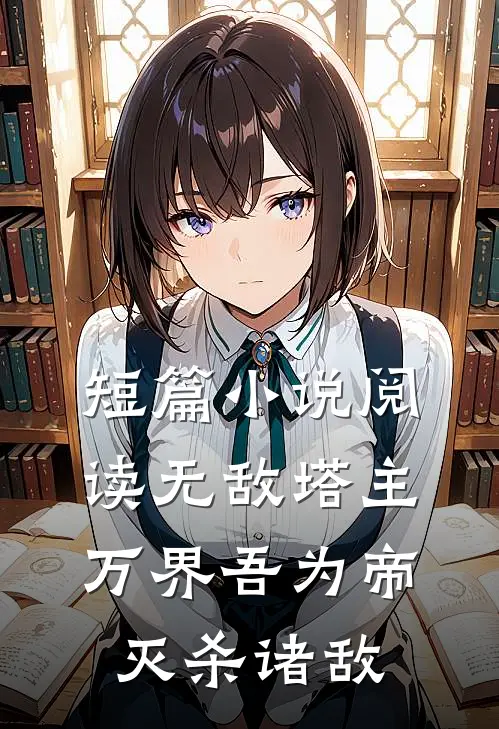 短篇小说阅读无敌塔主:万界吾为帝,灭杀诸敌