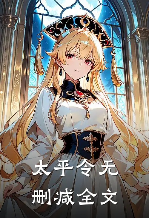 太平令无删减全文