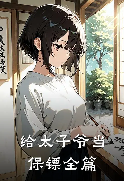 给太子爷当保镖全篇