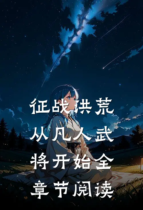 征战洪荒：从凡人武将开始全章节阅读