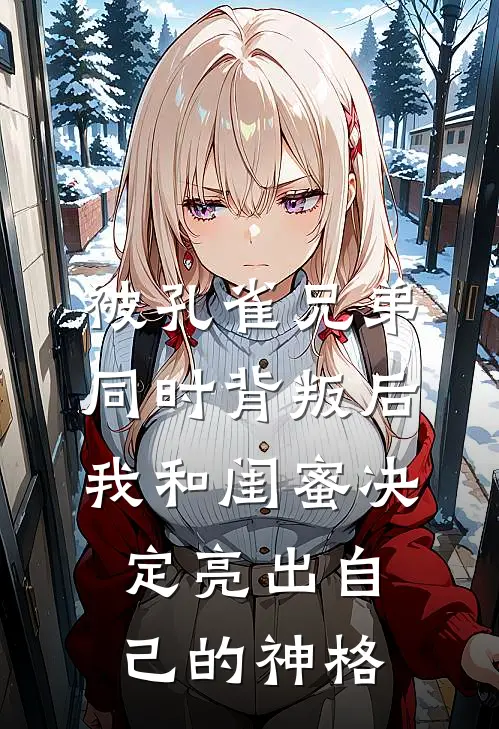 被孔雀兄弟同时背叛后，我和闺蜜决定亮出自己的神格