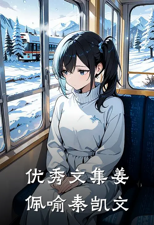 优秀文集姜佩喻秦凯文