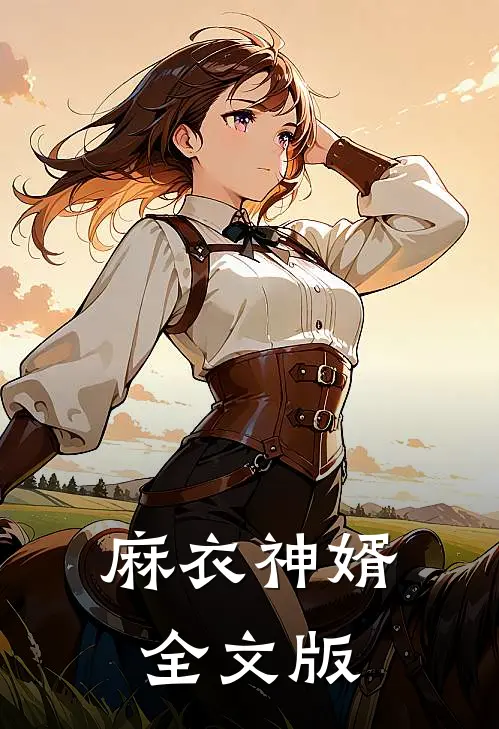 麻衣神婿全文版