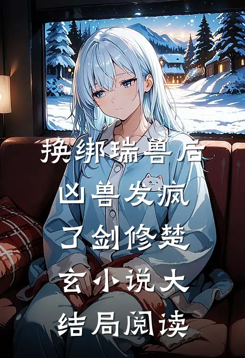 换绑瑞兽后，凶兽发疯了剑修楚玄小说大结局阅读