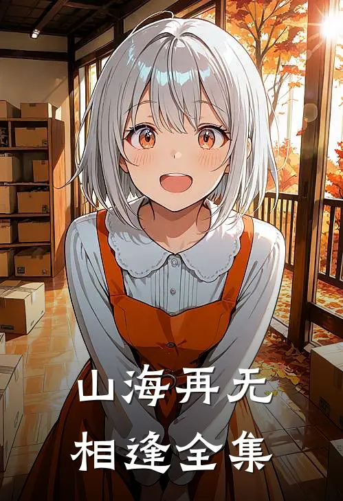 山海再无相逢 全集