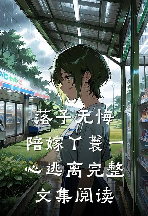 落子无悔，陪嫁丫鬟一心逃离完整文集阅读