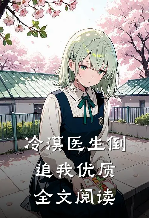 冷漠医生倒追我优质全文阅读