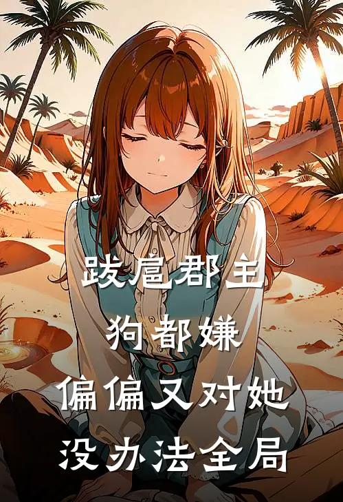 跋扈郡主狗都嫌，偏偏又对她没办法全局