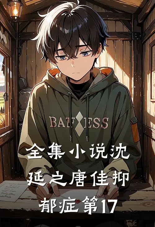 全集小说沈延之唐佳抑郁症第17