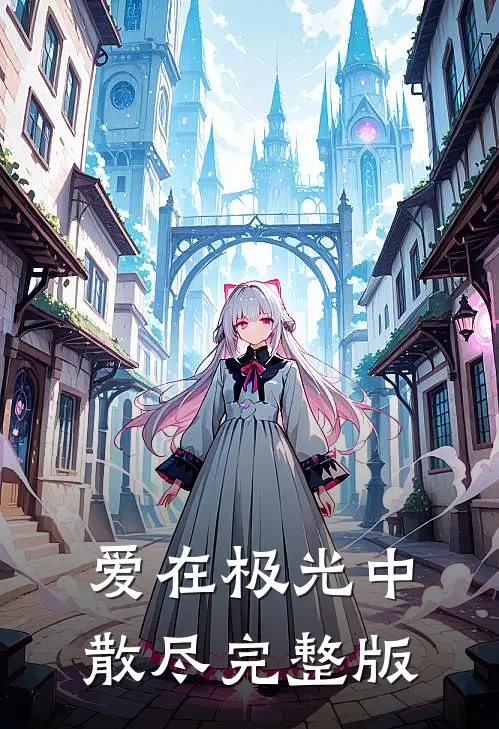 爱在极光中散尽完整版