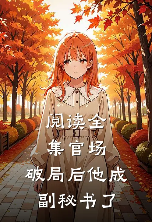 阅读全集官场：破局后他成副秘书了