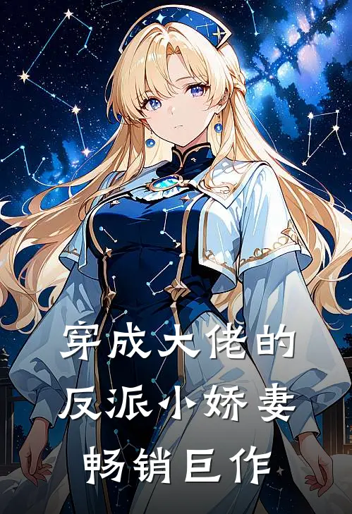 穿成大佬的反派小娇妻畅销巨作