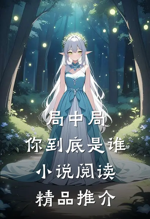局中局:你到底是谁小说阅读精品推介