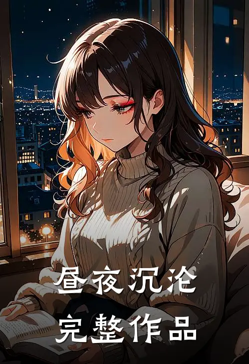 昼夜沉沦完整作品