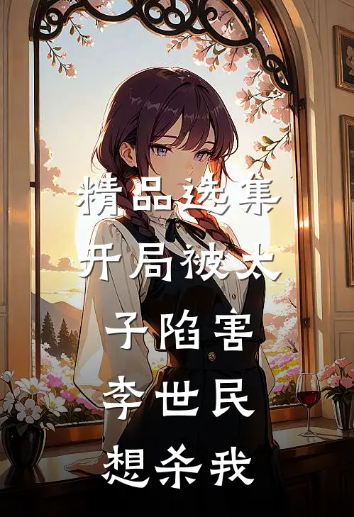 精品选集开局被太子陷害，李世民想杀我