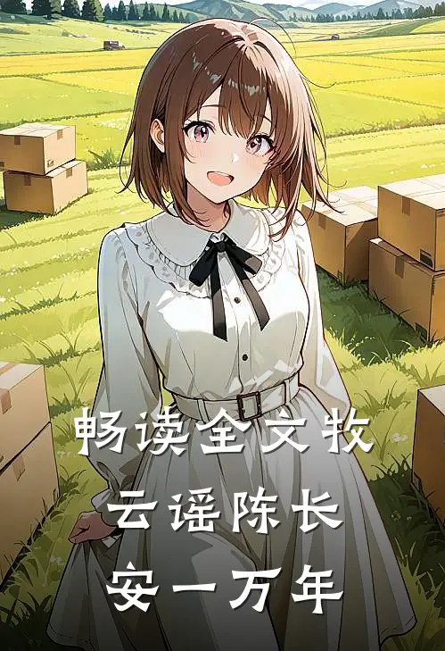 畅读全文牧云谣陈长安一万年
