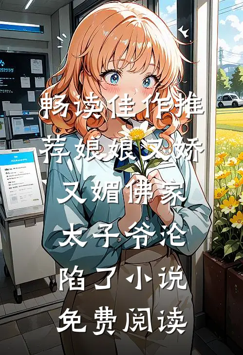 畅读佳作推荐娘娘又娇又媚佛家太子爷沦陷了小说免费阅读