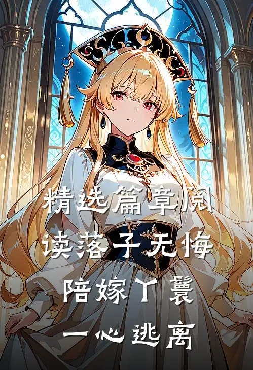 精选篇章阅读落子无悔，陪嫁丫鬟一心逃离