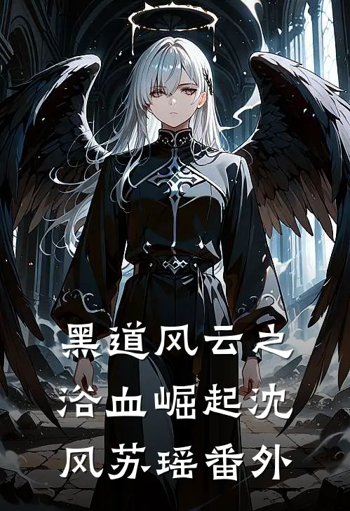 《黑道风云之浴血崛起》沈风苏瑶 番外
