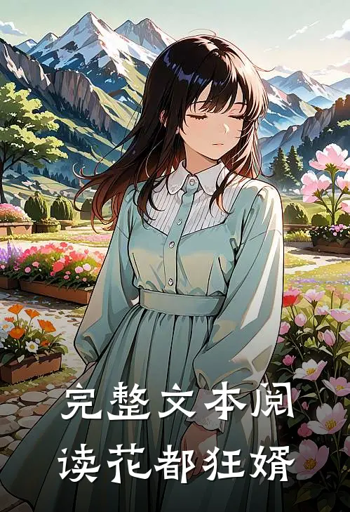 完整文本阅读花都狂婿
