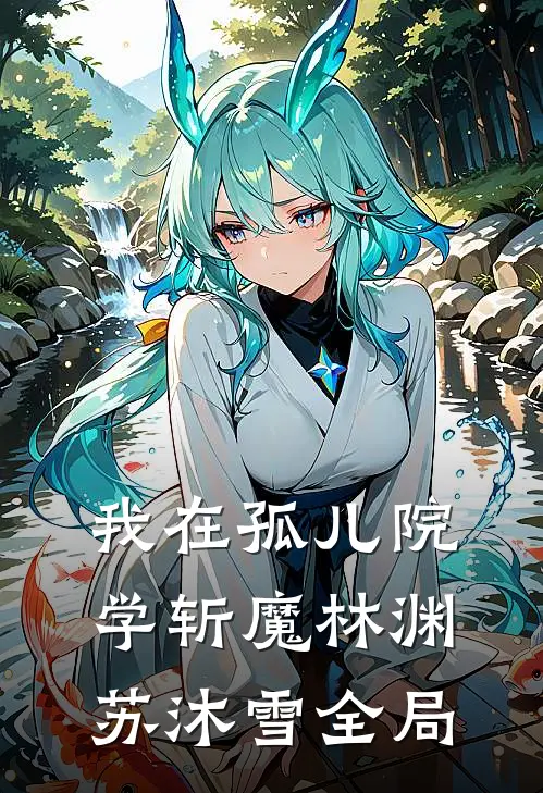 我在孤儿院学斩魔林渊苏沐雪全局