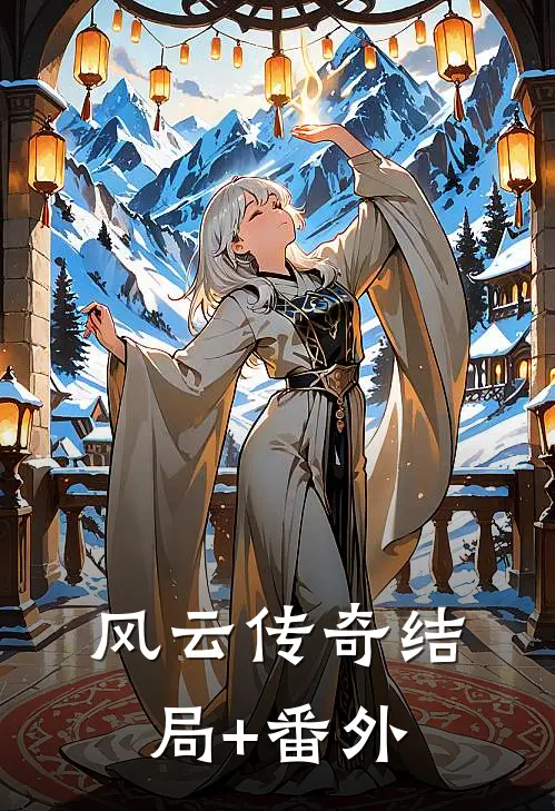 风云传奇结局+番外