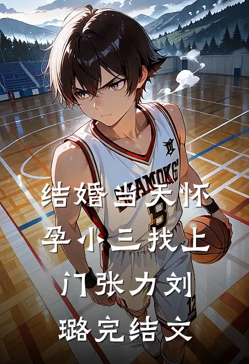 结婚当天怀孕小三找上门张力刘璐完结文