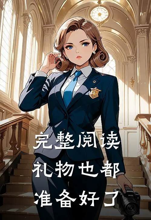 完整阅读礼物也都准备好了